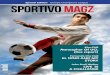 Sportivo magazine