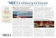 The Enterprise - Utah's Business Journal Sept. 5, 2011