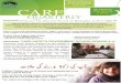 CARE Quarterly - July 2012 (International Edition)