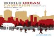 World Urban Campaign; Building Partnerships
