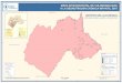 Mapa vulnerabilidad DNC, Llochegua, Huanta, Ayacucho