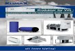 Klimax AS - Produkter for VVS