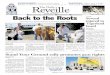 The Daily Reveille - January 21, 2014