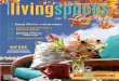 Lifestyles & Livingspaces Fall 2011