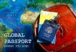 Global Passport Interns' Package