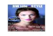 SW Life +STYLE Issue 1