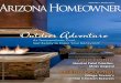 Arizona Homeowner presented by Bob Lomax