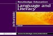 Language and Literacy 2009 (UK)