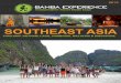 Bamba Experience South East Asia