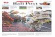 Edisi 11 Februari 2013 | International Bali Post