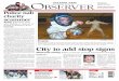Salmon Arm Observer, March 20, 2013