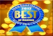 Best of Denton 2012