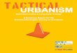 Tactical Urbanism - Hamilton