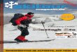 Skitour-Magazin Muztagh Ata Special