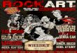 RAM - ROCK ART MAGAZINE 2013 Special Edition