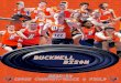 2013-14 Bucknell Track & Field Guide