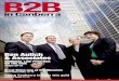 B2B in Canberra January 2010 (Issue 44)
