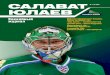 Хоккейный Журнал "Салават Юлаев" #5