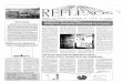 Jornal Reflexos - nº 1