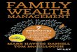eSampler for Family Wealth Management