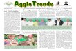 September Aggie Trends