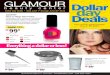 Glamour Beauty Center • Monthly Deals • June 2013 Issue