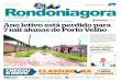 Rondoniagora - Versão impressa - Ed.91