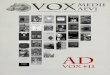Ad Vox [1(11) 2014]