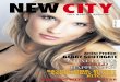 new city  april 2011 online edition