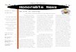Honors Program Volume 8 Issue 2