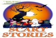 2011 Scary Stories