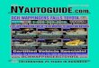 NYAutoguide.com Online Hudson Valley Edition 9/2/11 - 9/6/11