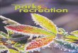 Parks and Recreation Winter/Spring 2013 Activity Catalog