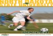 2009 North Dakota State Women's Soccer Media Guide