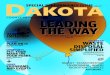 Dakota County Newsletter - Winter/Spring 2014