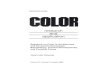 ECD color research