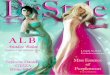 BeStyle Magazine November 2012