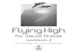 Flying High for Saudi Arabia - Level 2 - Workbook