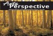 Arts Perspective magazine - Issue #36