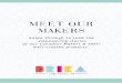 Meet BRIKA's Canadian Makers