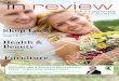 In Review Magazine - Murraylands Edition