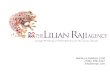The Lilian Raji Agency | Dossier