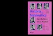 História da Matemática - Tradução da 3ª edição americana