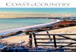 South Devon Coast and Country Magazine Dec 12