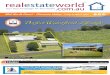 realestateworld.com.au ‐ Mid North Coast Real Estate Publication, Issue 21 March 2014