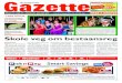 Breederivier Gazette 26 Junie 2012