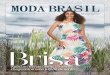 Revista do Shopping Moda Brasil