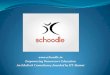 Schoodle - For Training / Educational Institutes
