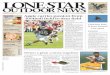 September 09, 2011 - Lone Star Outdoor News - Fishing & Hunting