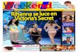 Weekend, El Comercio Newspaper